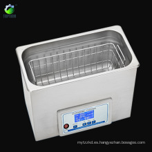 Toption Bands Ultrasonic Cleaner with Heating Mode for Jewelry and Precious Parts